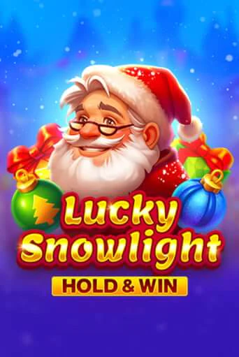 Слот Lucky Snowlight