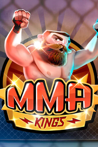 Слот MMA Kings