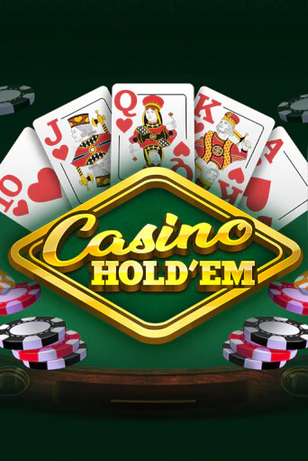 Игра Casino Hold'em