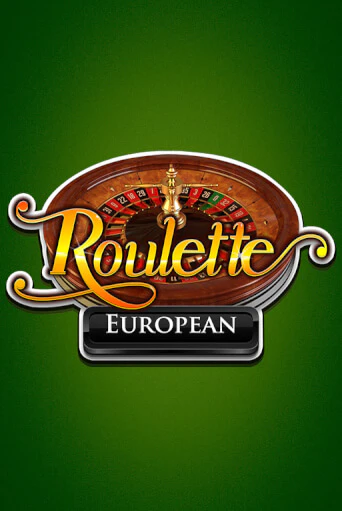 Игра European Roulette
